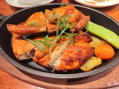 -卡朋厨房(289艺术园区店)