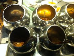 -上海滴水湖皇冠假日酒店