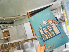 -茶是一枝花泡茶店