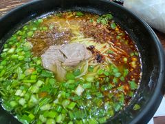 -一品飘香米线(一中总店)