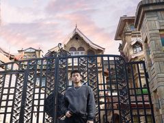 -马勒别墅饭店(静安寺店)