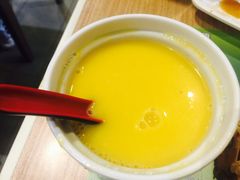 杏汁南瓜露-添好运点心专门店(中环IFC店)