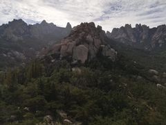 -崂山仰口游览区