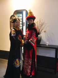 -盘子女人坊古装写真摄影(天津总店)