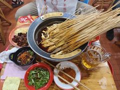 -冒椒火辣(太古里店)