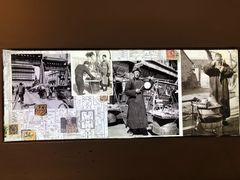 -到家尝北京菜(西坝河店)