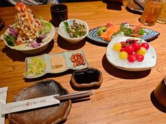 -炉胜·炉端烧·居酒屋
