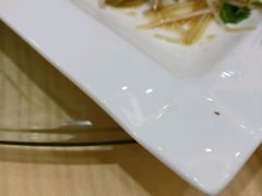 -青岛天瑞星空酒店