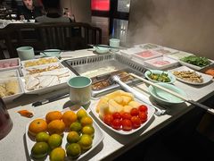 -野妹火锅(北京路店)