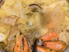 -荣兴酒家(徐家汇店)