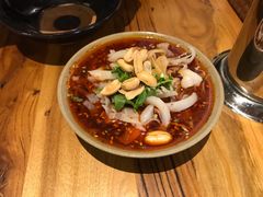 -串大叔炭火烤串·鸡西大冷面刀削面(总店)
