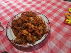 -龙师傅卤炒(天马店)