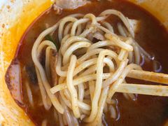 -乌糖沙茶面(民族路店)