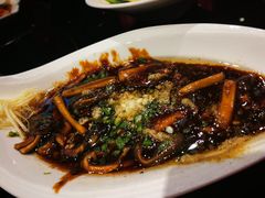 -老苏州芳和园茶酒楼  传统苏帮菜(观前店)