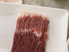 -清真·鸦儿李记·涮肉(鼓楼店)