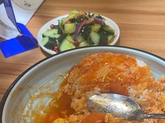 -西部马华清真兰州牛肉面·烧烤夜市(三里河店)