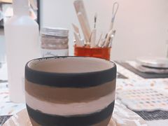 -觅时光手作·香薰·拼豆豆·陶艺DIY