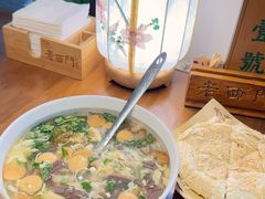 -老西门·常州菜(新区店)