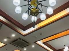 -围龙屋客家食府(福田店)