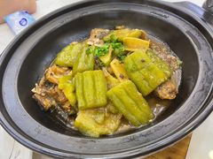 -祈胜邨•顺德鱼生•顺德菜(容桂店)