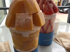 -Cafe de Paris(林荫路店)