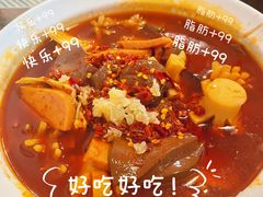 -七寻八找·胡同菜
