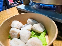 -汪爹爹武汉牛三鲜(朝外大街店)