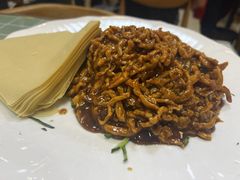 -东北饺子王(港澳广场购物中心店)