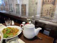 -老厨家(友谊路总店)