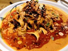 -海富荣·锅贴·陕菜家常菜(阳光城店)