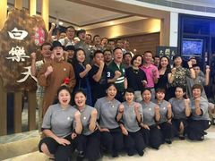 -京基滨河时代广场