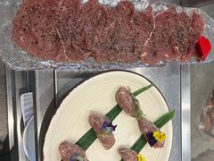 -生活如沸·顺德水牛奶火锅(大学路店)