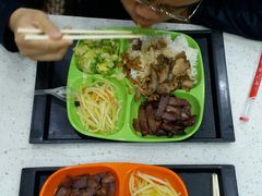 -老凌记广东烧鹅饭(宝利金店)