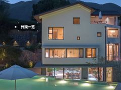 -莫干山风景区