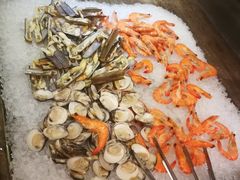 -万德诺富特酒店·自助餐厅(万德大厦店)