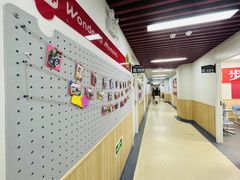 -励步成长中心(老福山校区)