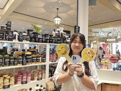 -LUSH(威尼斯人店)