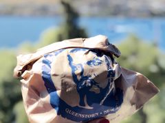 BigAl-Fergburger(皇后镇店)