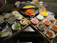 -北步园老火锅(戴家巷店)