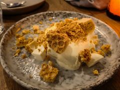 自制蜂巢冰激凌-BOR Eatery(安福路店)