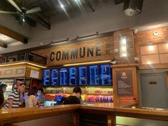 -COMMUNE幻师(渔人码头店)