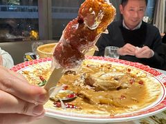 -旺顺阁·北京菜(北辰上品+)