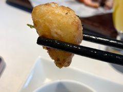 -小厨娘淮扬菜(清江苏宁广场店)