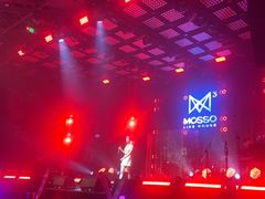-MOSSO·Liveshow(M3香港广场店)