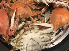 -苏大嘴海鲜牧场(奥林匹克店)