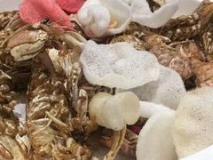 -海鲜城大家餐厅