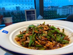 -兰湘子·湘菜小炒(长安万科广场店)