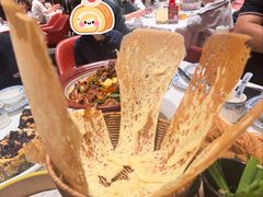 -大张烙馍村·美食地标(泉山店)