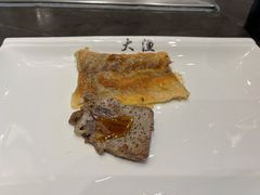 -大渔铁板烧(东城店)