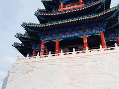 -定都阁